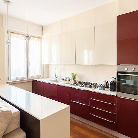 Rosselli 13 Milan Apartment Εξωτερικό φωτογραφία
