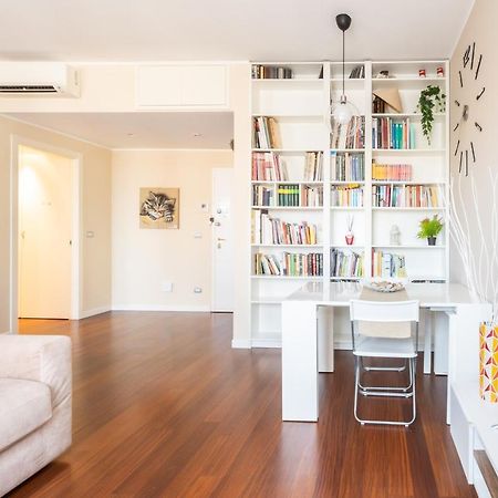 Rosselli 13 Milan Apartment Εξωτερικό φωτογραφία