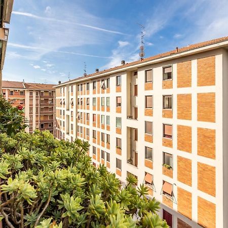 Rosselli 13 Milan Apartment Εξωτερικό φωτογραφία