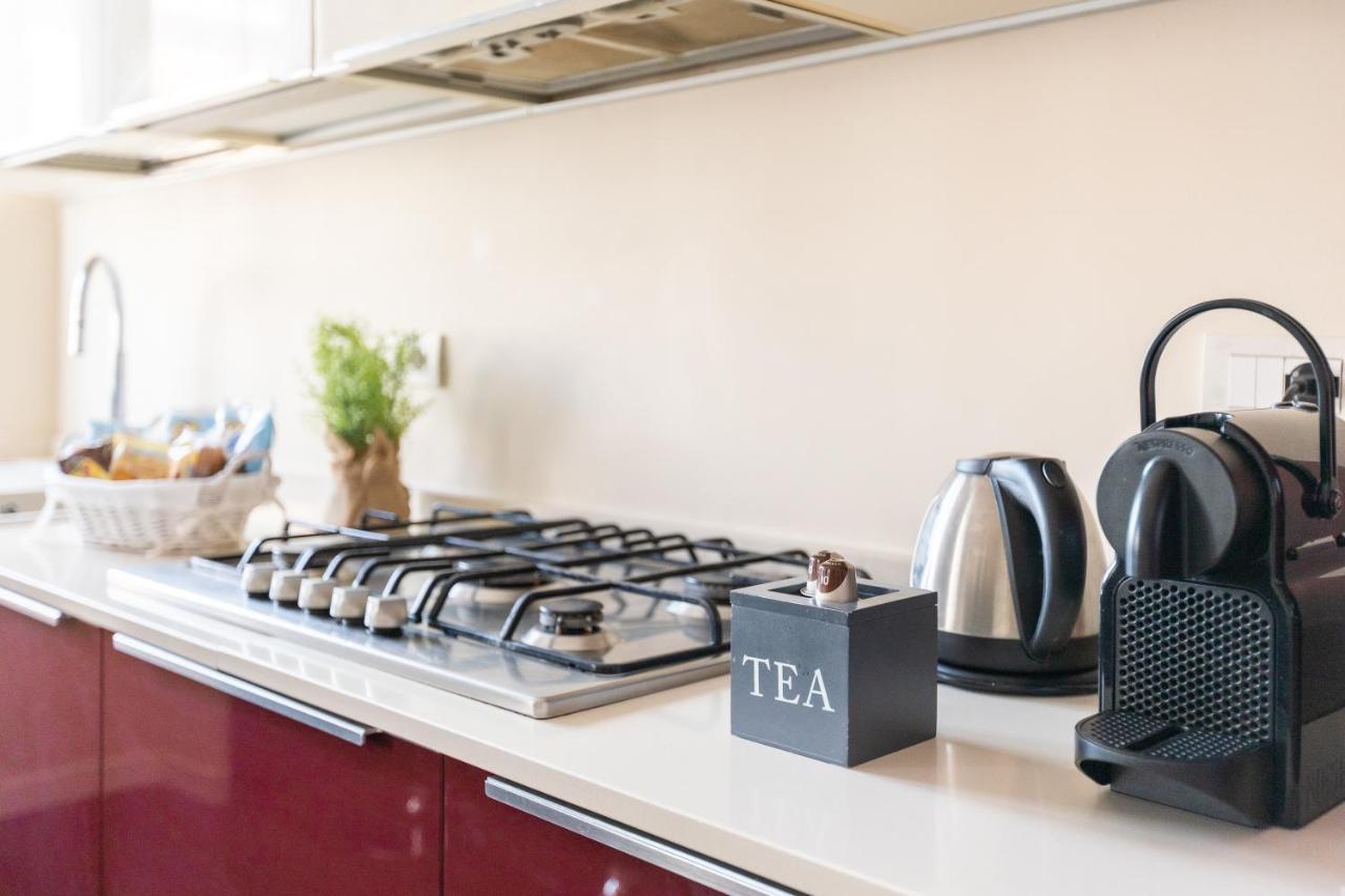 Rosselli 13 Milan Apartment Εξωτερικό φωτογραφία