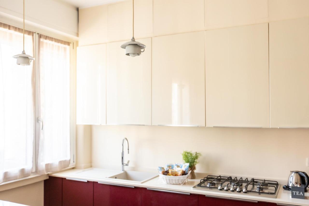 Rosselli 13 Milan Apartment Εξωτερικό φωτογραφία