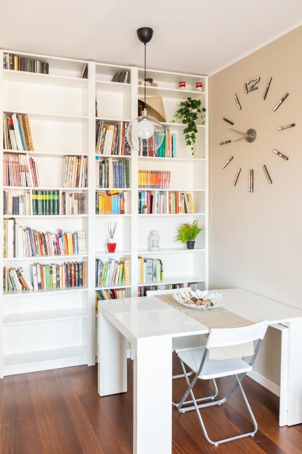 Rosselli 13 Milan Apartment Εξωτερικό φωτογραφία