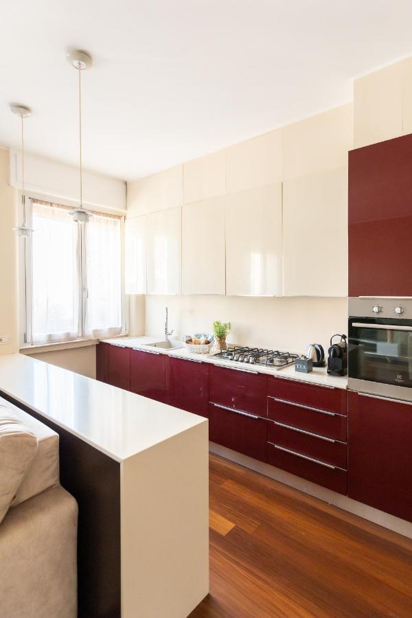 Rosselli 13 Milan Apartment Εξωτερικό φωτογραφία