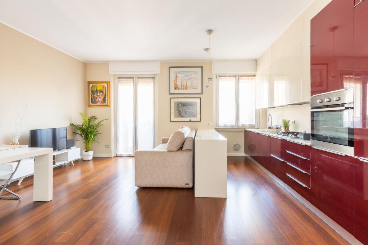 Rosselli 13 Milan Apartment Εξωτερικό φωτογραφία