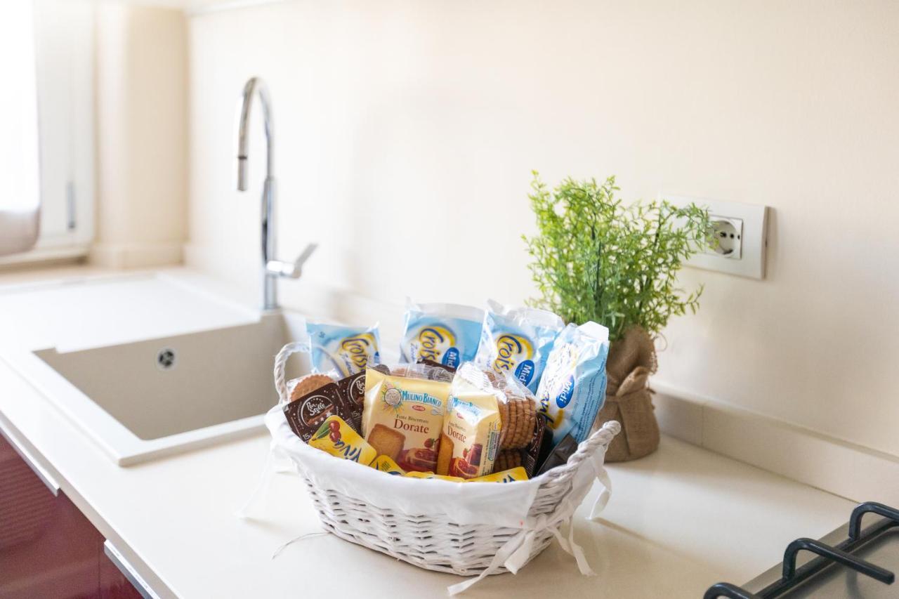 Rosselli 13 Milan Apartment Εξωτερικό φωτογραφία
