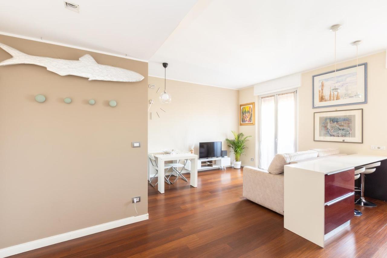 Rosselli 13 Milan Apartment Εξωτερικό φωτογραφία