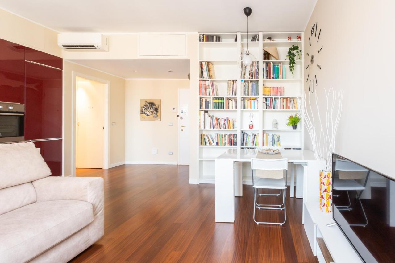 Rosselli 13 Milan Apartment Εξωτερικό φωτογραφία