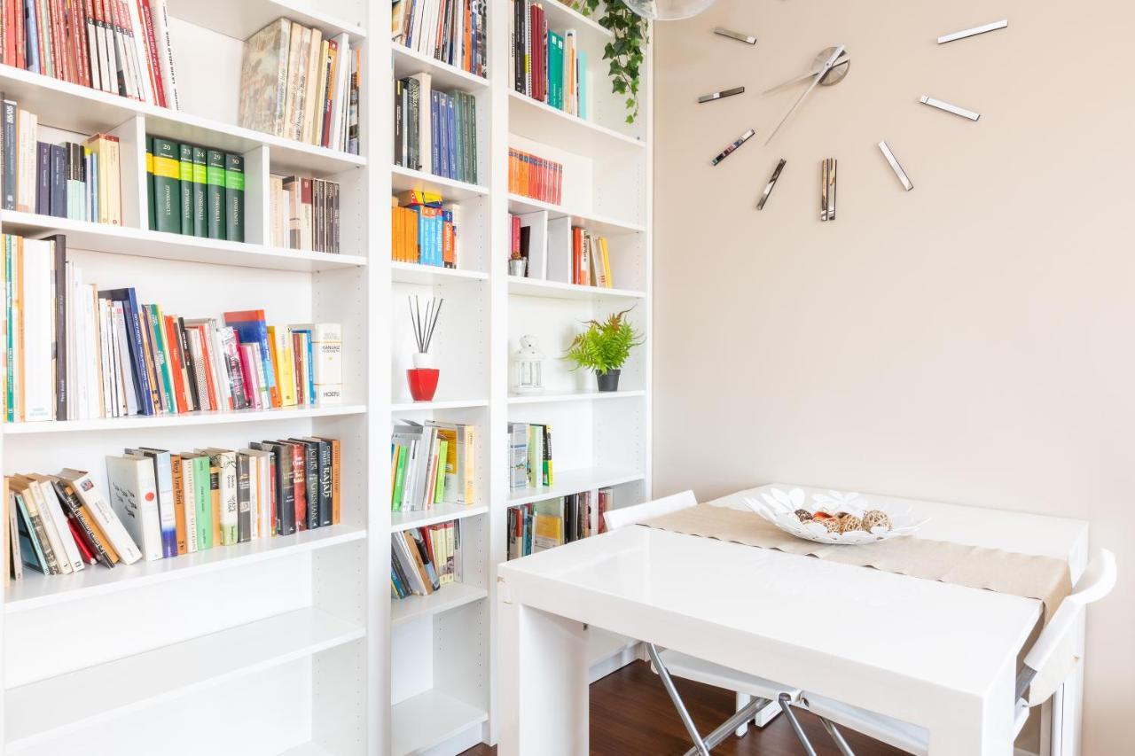 Rosselli 13 Milan Apartment Εξωτερικό φωτογραφία