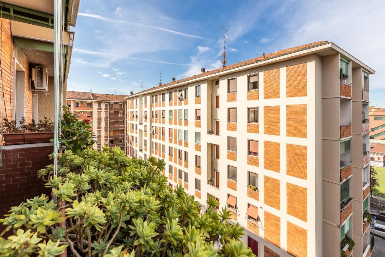 Rosselli 13 Milan Apartment Εξωτερικό φωτογραφία