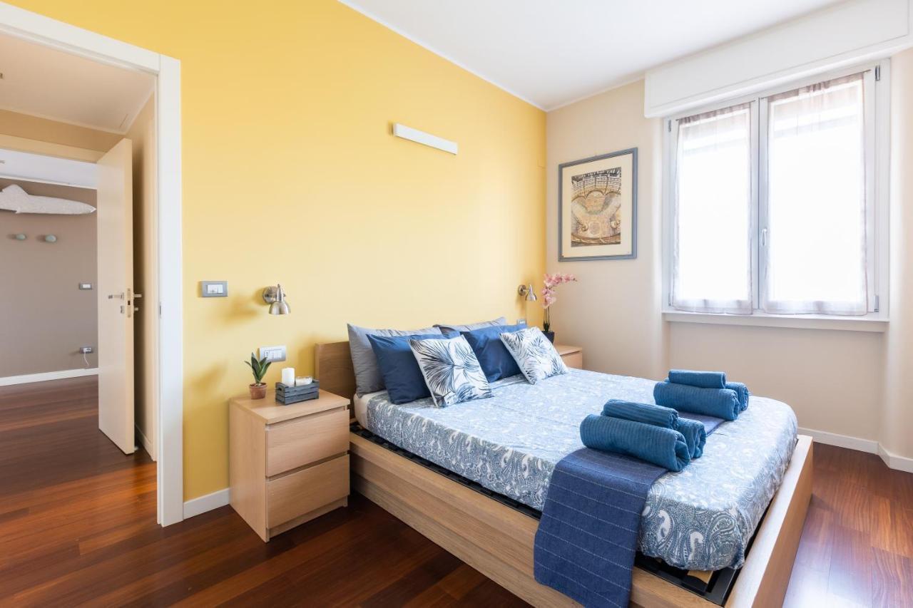 Rosselli 13 Milan Apartment Εξωτερικό φωτογραφία