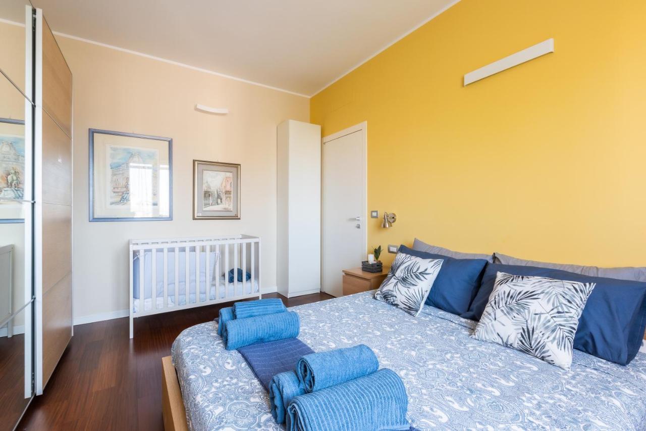Rosselli 13 Milan Apartment Εξωτερικό φωτογραφία