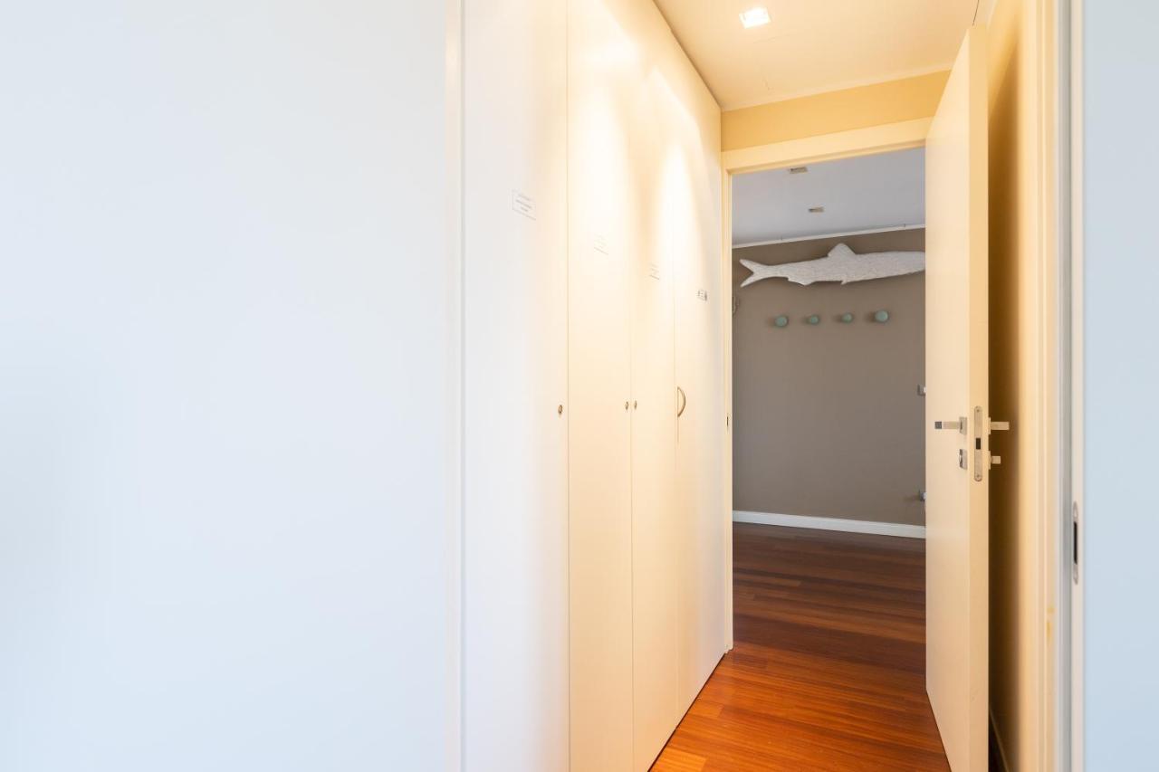 Rosselli 13 Milan Apartment Εξωτερικό φωτογραφία