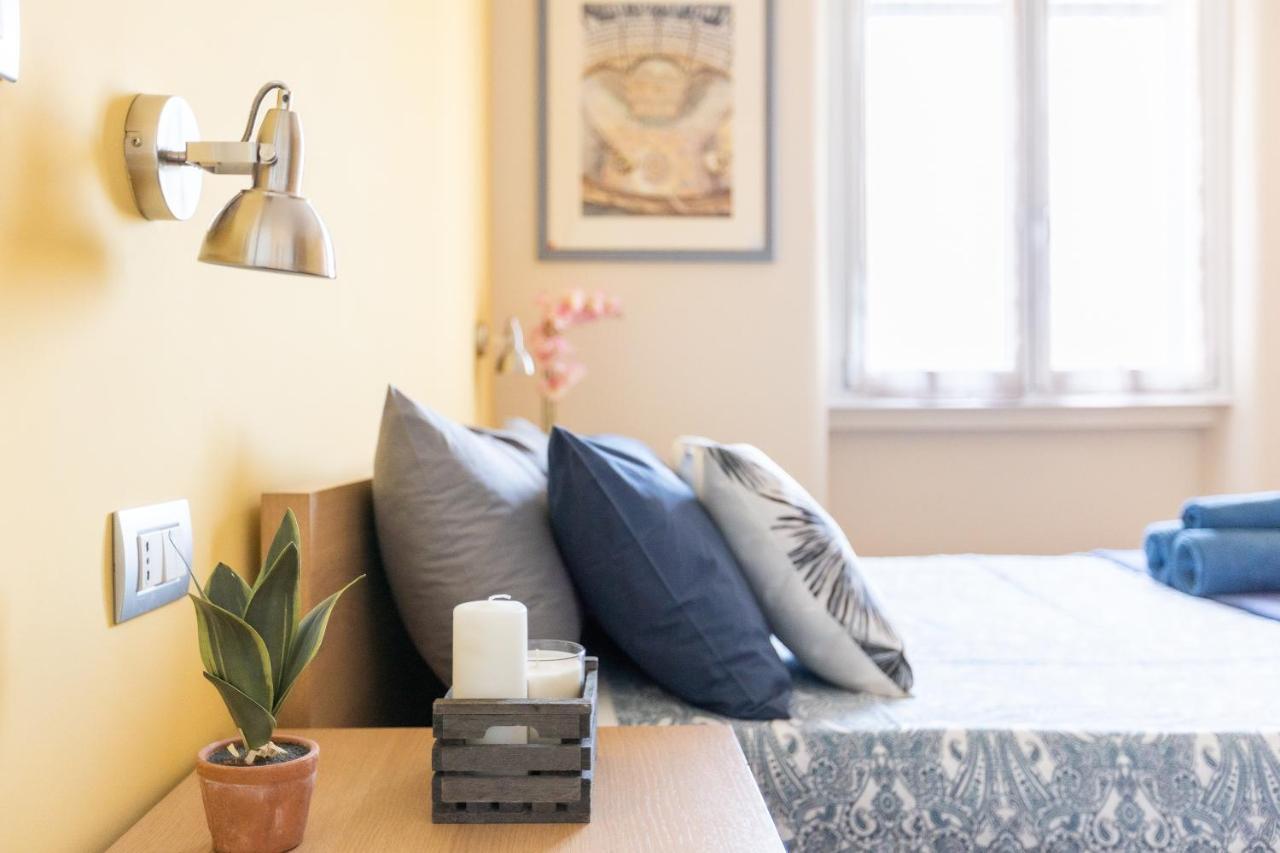 Rosselli 13 Milan Apartment Εξωτερικό φωτογραφία