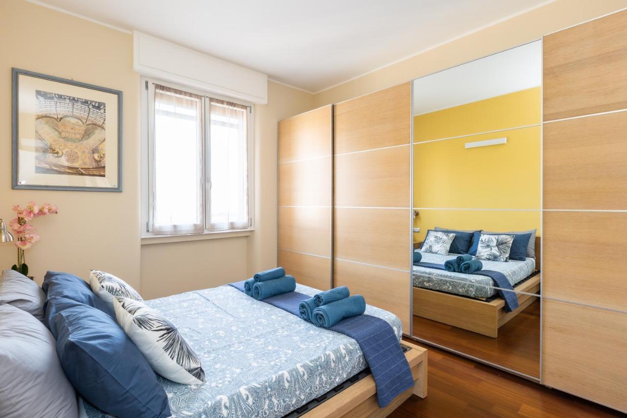 Rosselli 13 Milan Apartment Εξωτερικό φωτογραφία