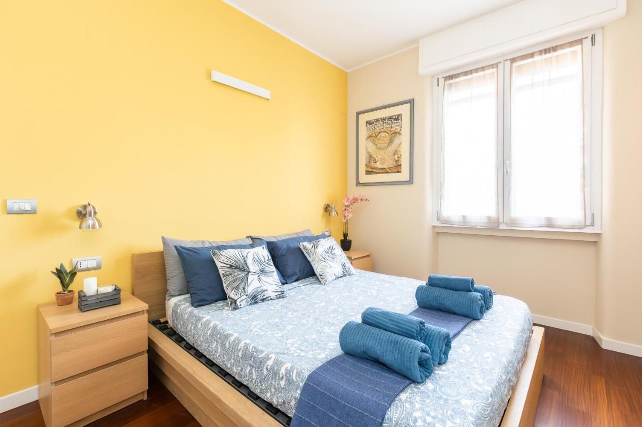 Rosselli 13 Milan Apartment Εξωτερικό φωτογραφία
