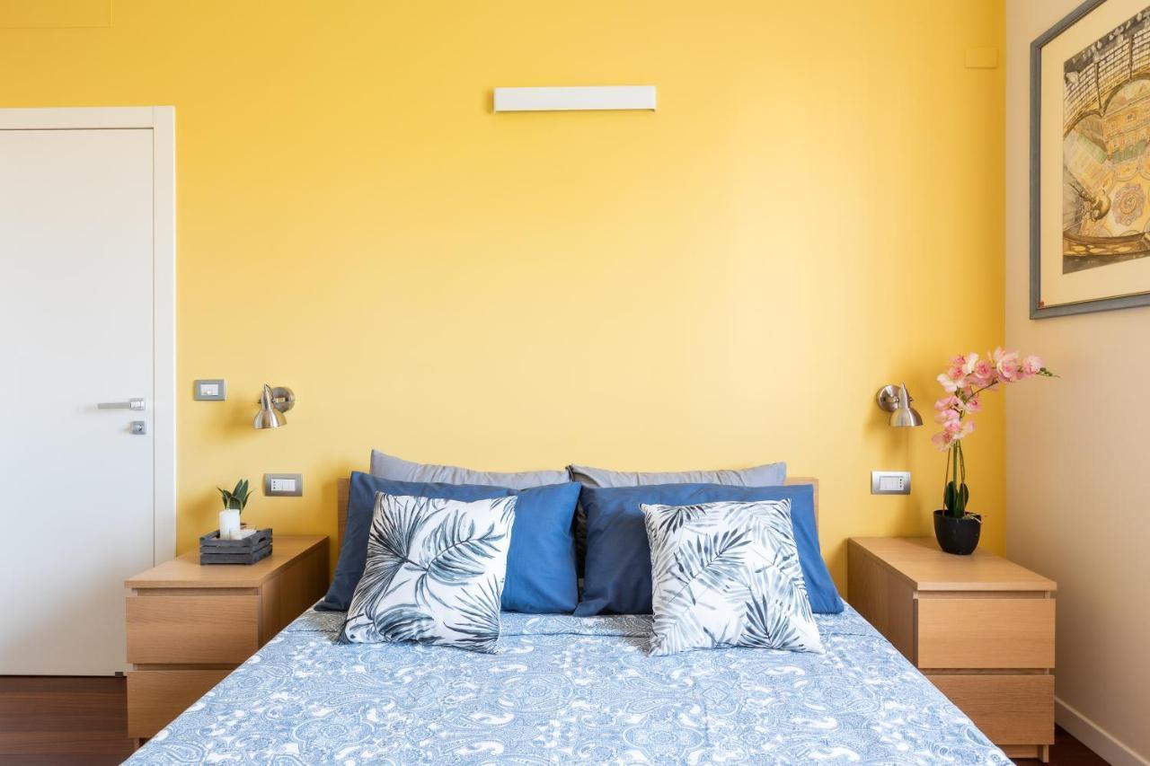 Rosselli 13 Milan Apartment Εξωτερικό φωτογραφία