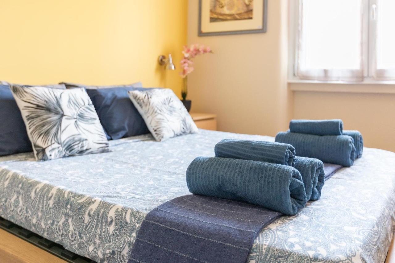 Rosselli 13 Milan Apartment Εξωτερικό φωτογραφία