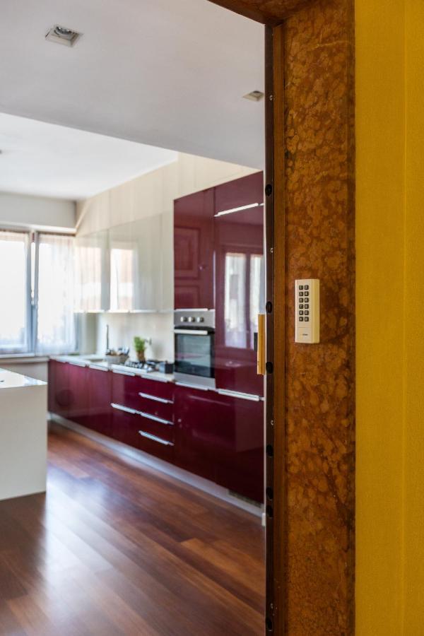 Rosselli 13 Milan Apartment Εξωτερικό φωτογραφία