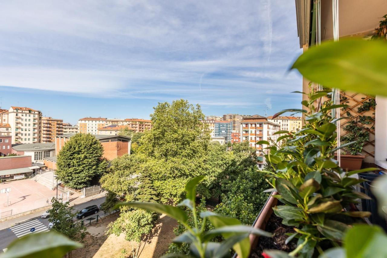 Rosselli 13 Milan Apartment Εξωτερικό φωτογραφία