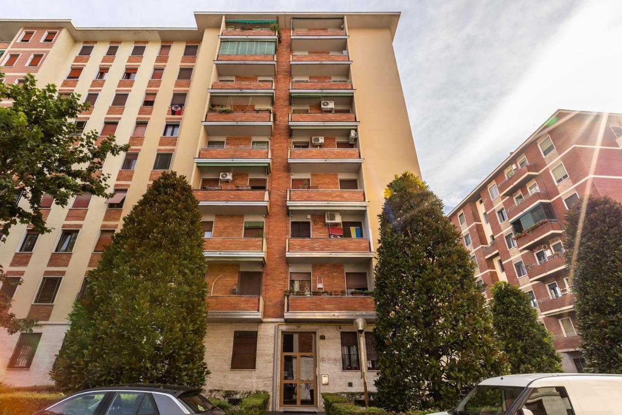 Rosselli 13 Milan Apartment Εξωτερικό φωτογραφία