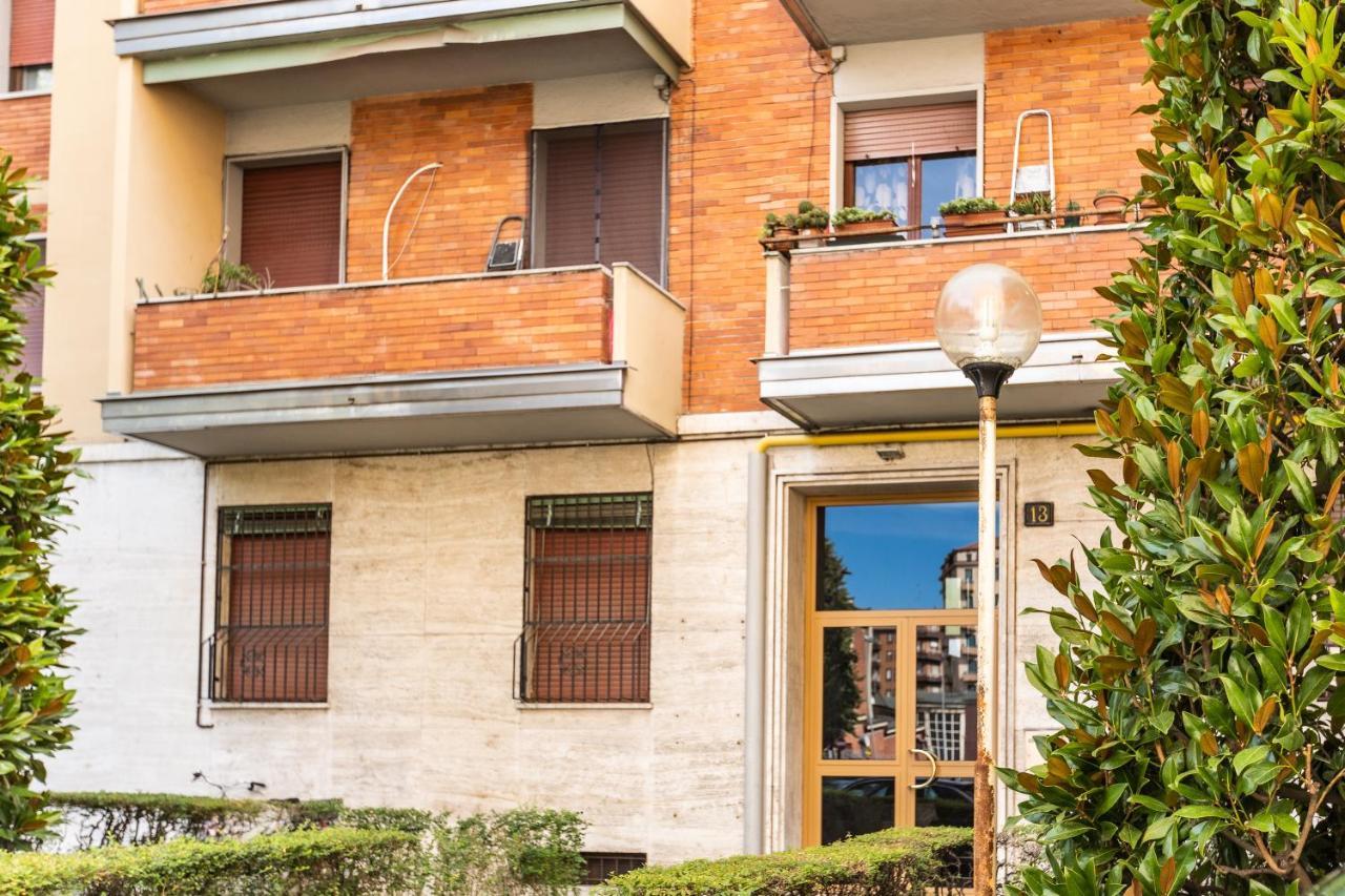 Rosselli 13 Milan Apartment Εξωτερικό φωτογραφία
