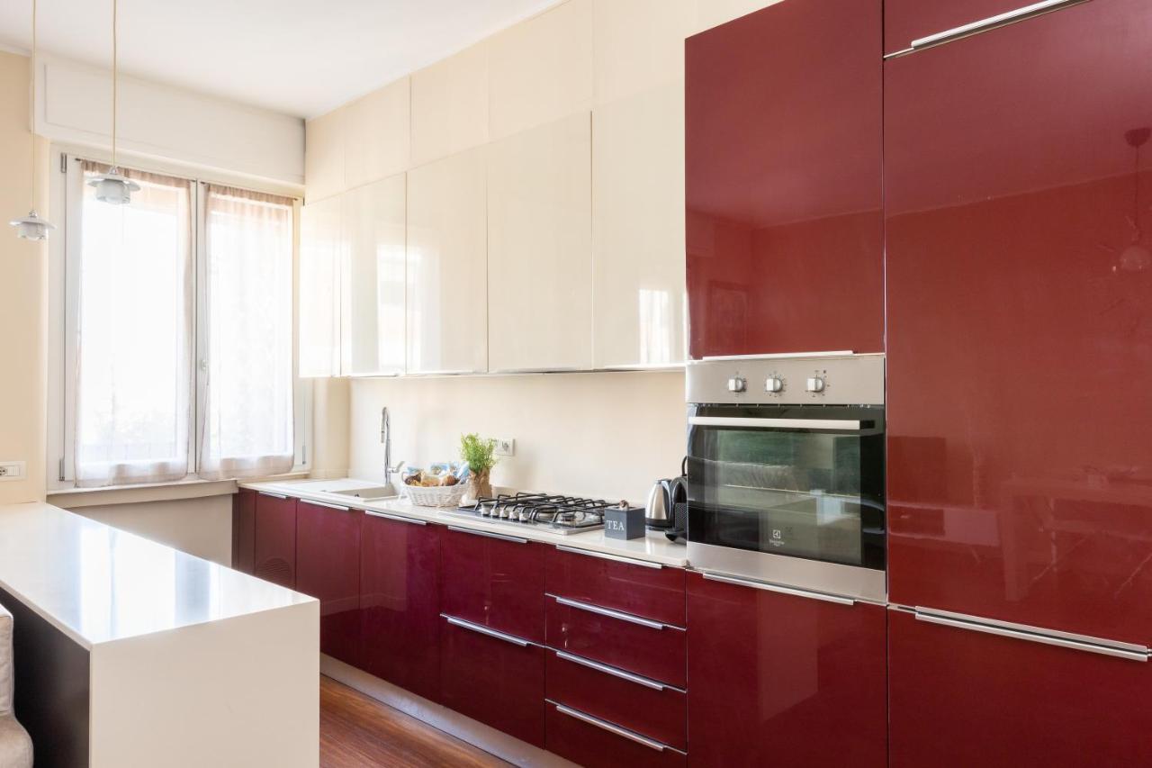 Rosselli 13 Milan Apartment Εξωτερικό φωτογραφία