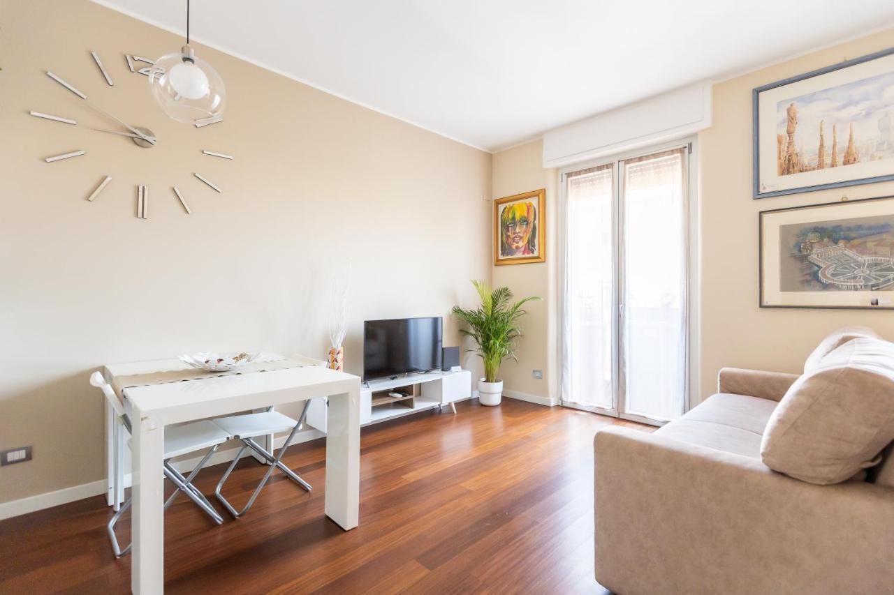 Rosselli 13 Milan Apartment Εξωτερικό φωτογραφία
