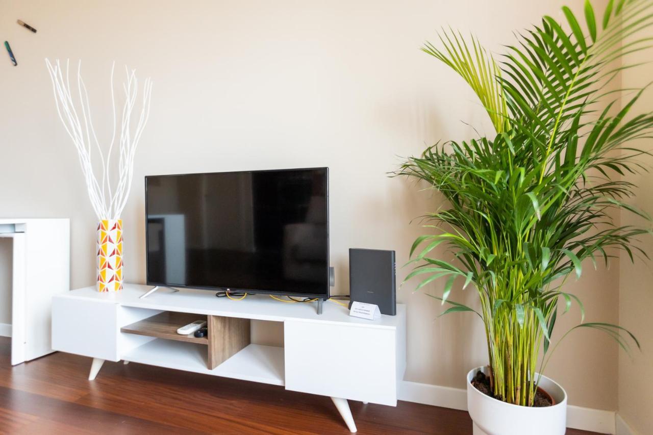Rosselli 13 Milan Apartment Εξωτερικό φωτογραφία