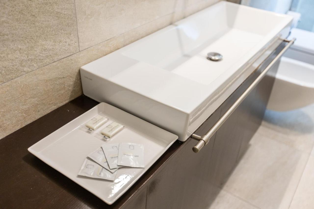 Rosselli 13 Milan Apartment Εξωτερικό φωτογραφία
