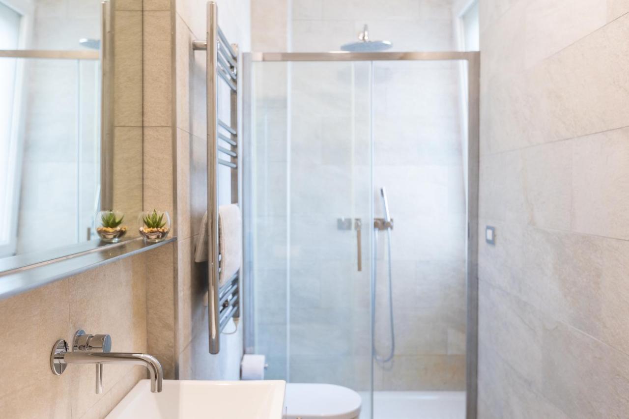 Rosselli 13 Milan Apartment Εξωτερικό φωτογραφία