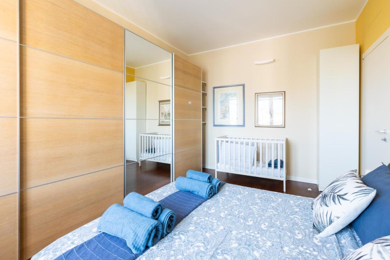Rosselli 13 Milan Apartment Εξωτερικό φωτογραφία