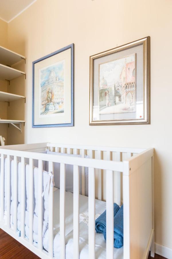 Rosselli 13 Milan Apartment Εξωτερικό φωτογραφία