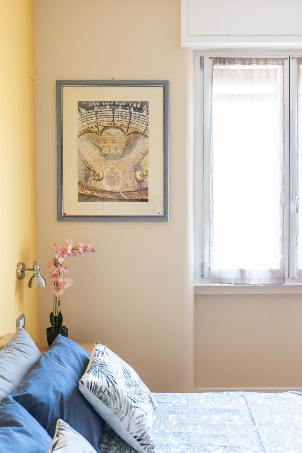 Rosselli 13 Milan Apartment Εξωτερικό φωτογραφία