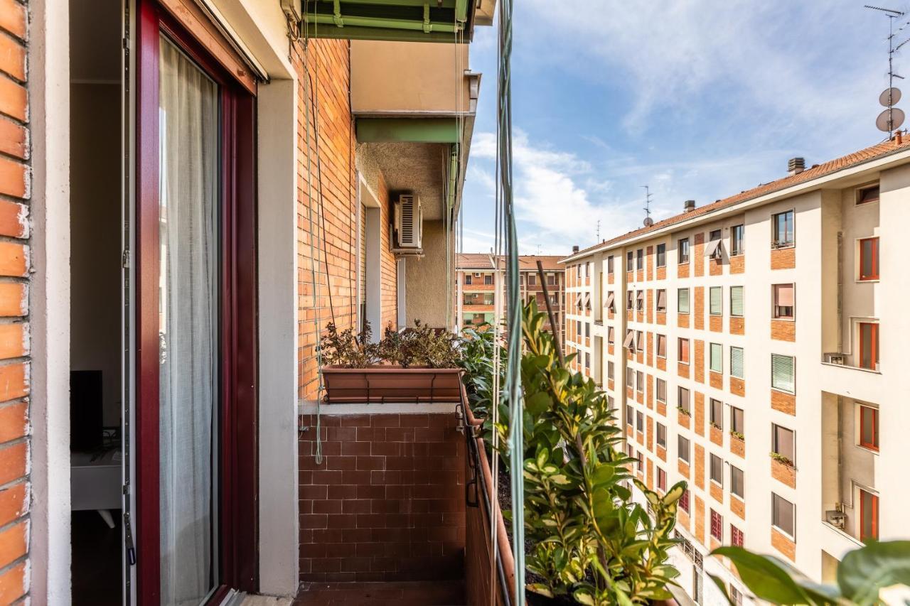 Rosselli 13 Milan Apartment Εξωτερικό φωτογραφία