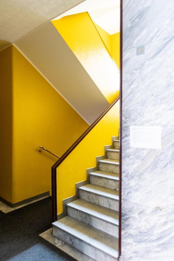 Rosselli 13 Milan Apartment Εξωτερικό φωτογραφία