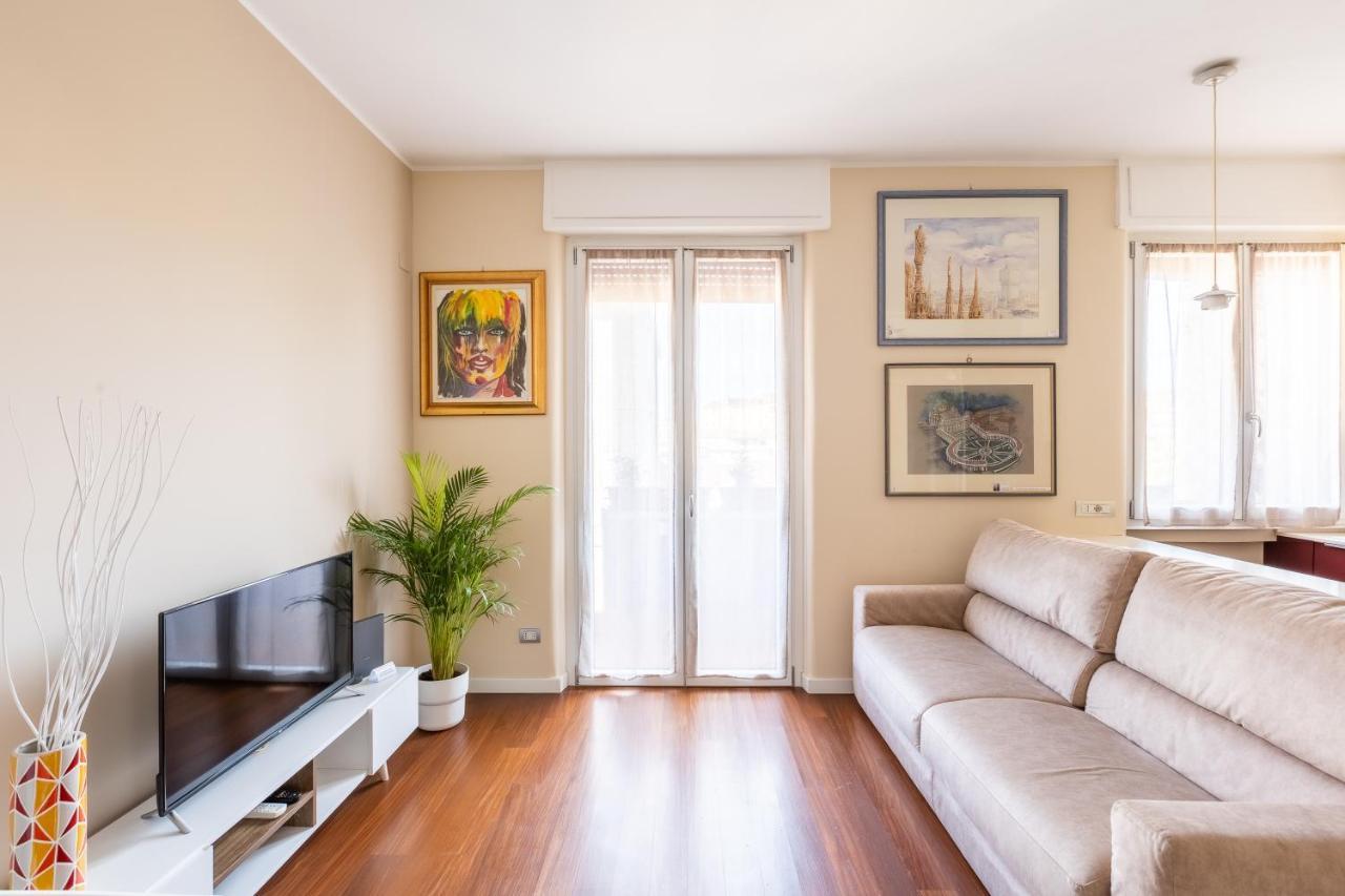 Rosselli 13 Milan Apartment Εξωτερικό φωτογραφία