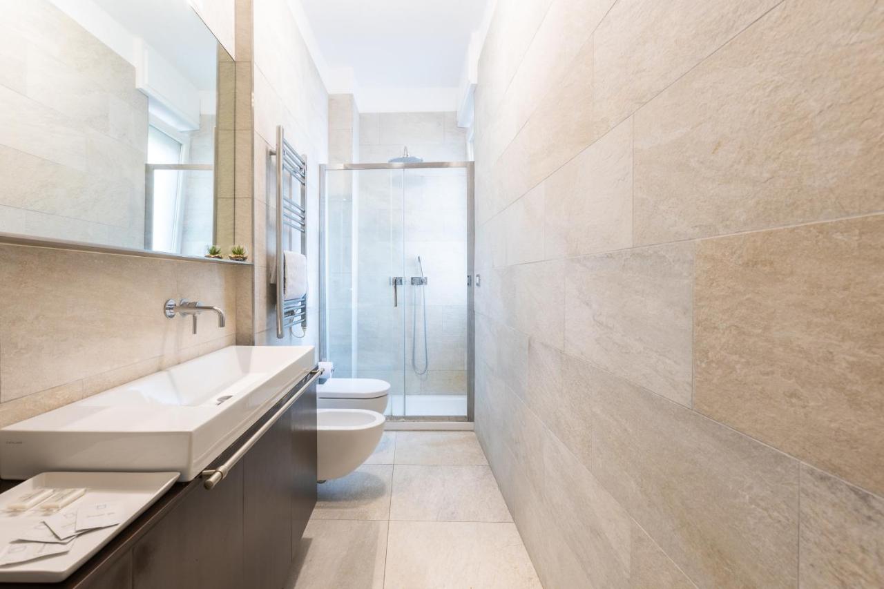 Rosselli 13 Milan Apartment Εξωτερικό φωτογραφία