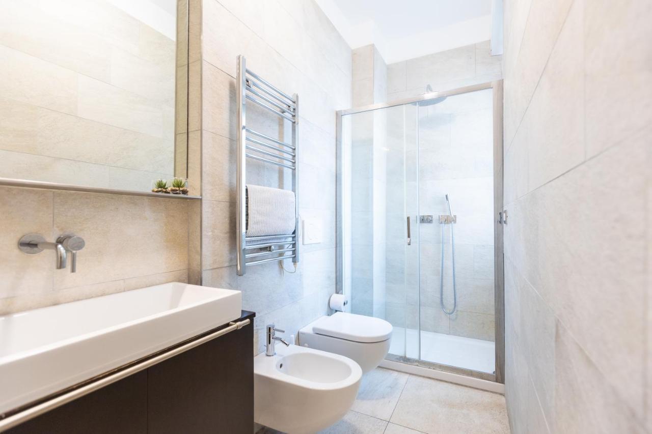 Rosselli 13 Milan Apartment Εξωτερικό φωτογραφία