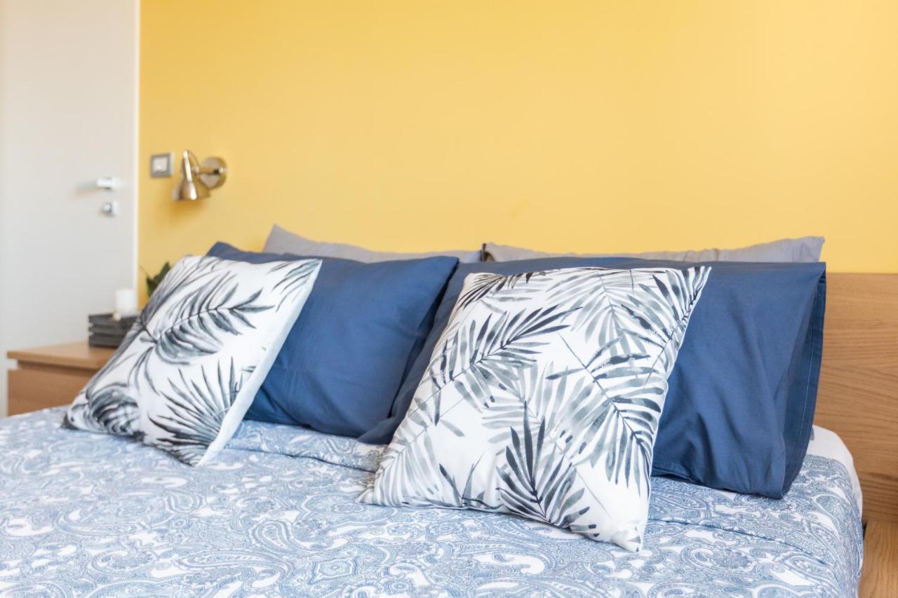 Rosselli 13 Milan Apartment Εξωτερικό φωτογραφία