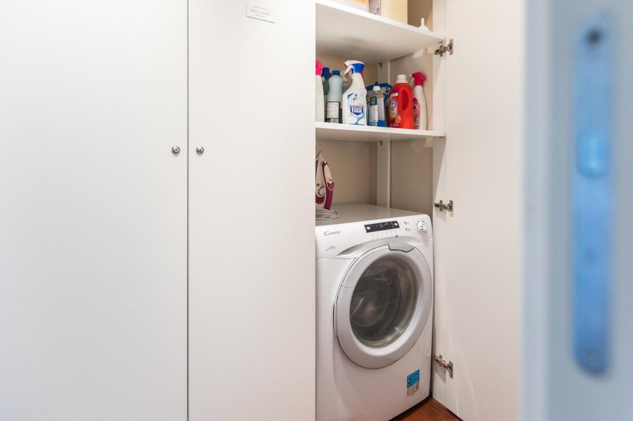 Rosselli 13 Milan Apartment Εξωτερικό φωτογραφία