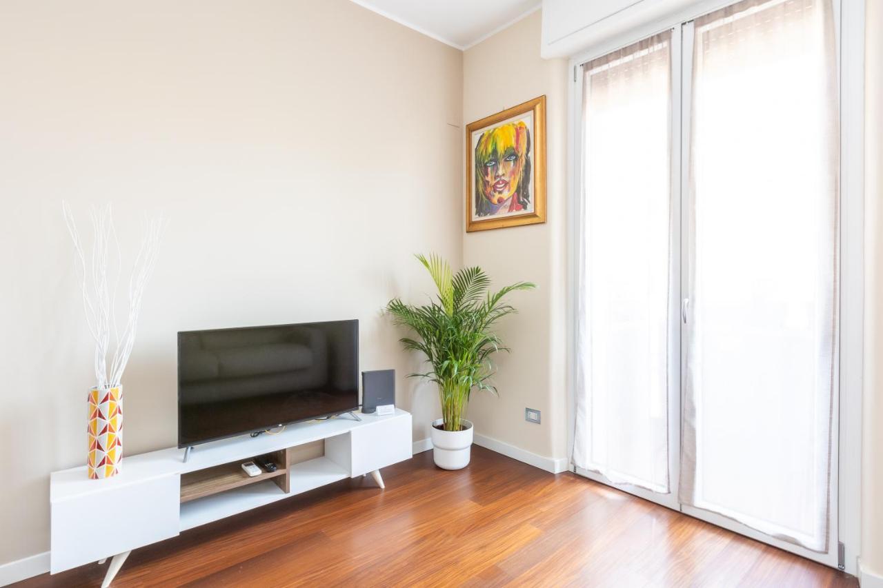 Rosselli 13 Milan Apartment Εξωτερικό φωτογραφία