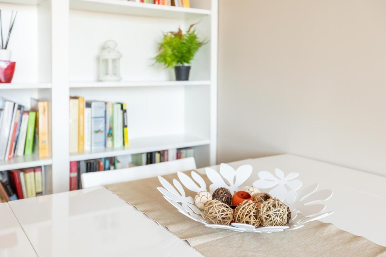 Rosselli 13 Milan Apartment Εξωτερικό φωτογραφία