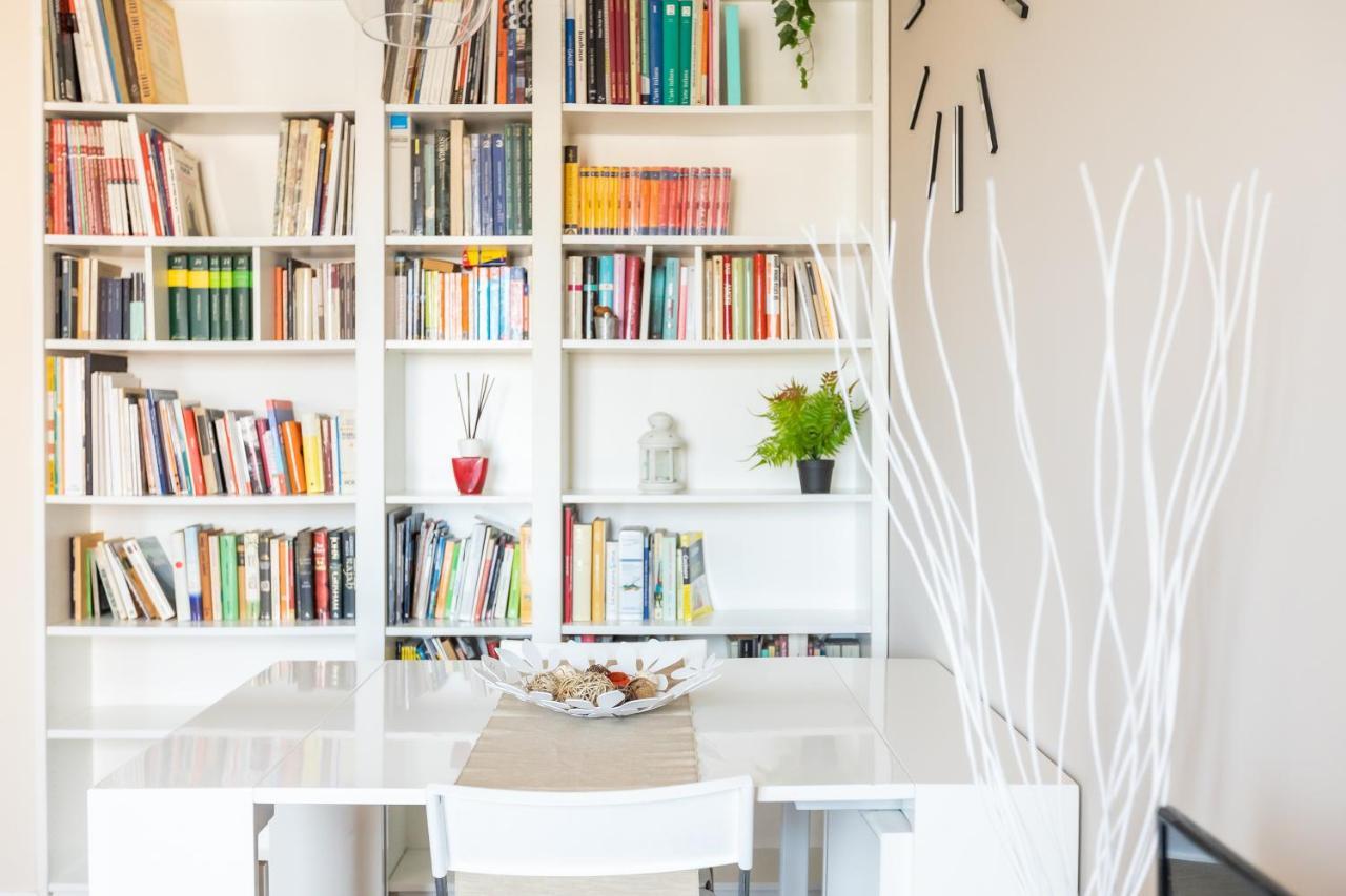 Rosselli 13 Milan Apartment Εξωτερικό φωτογραφία