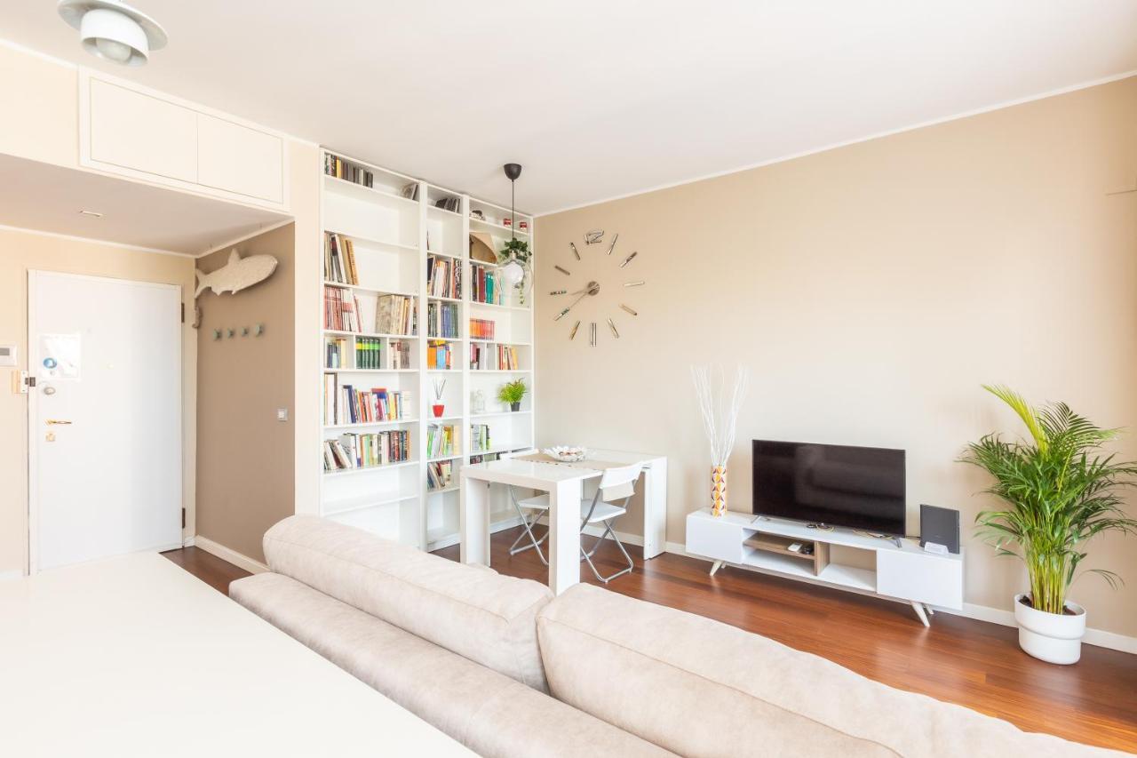 Rosselli 13 Milan Apartment Εξωτερικό φωτογραφία