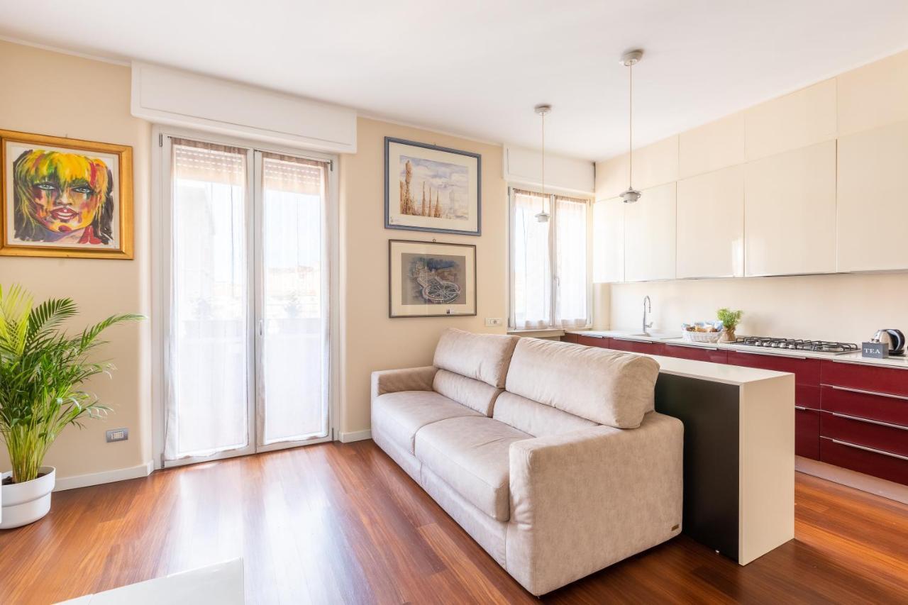 Rosselli 13 Milan Apartment Εξωτερικό φωτογραφία
