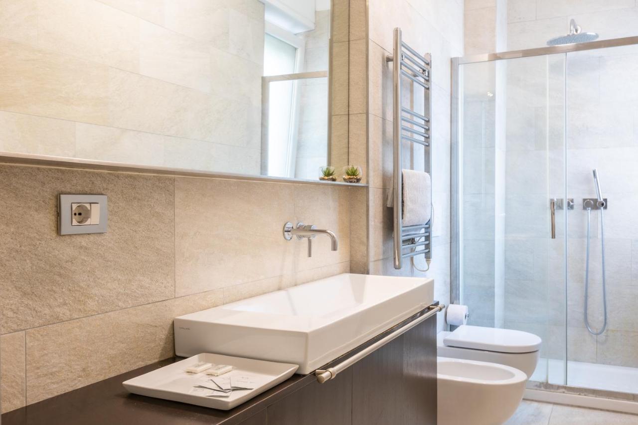 Rosselli 13 Milan Apartment Εξωτερικό φωτογραφία