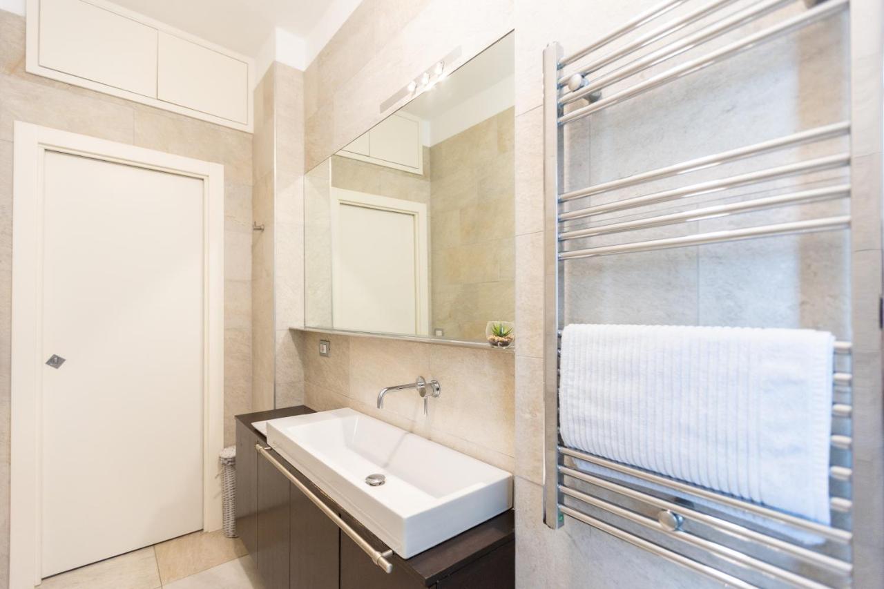 Rosselli 13 Milan Apartment Εξωτερικό φωτογραφία
