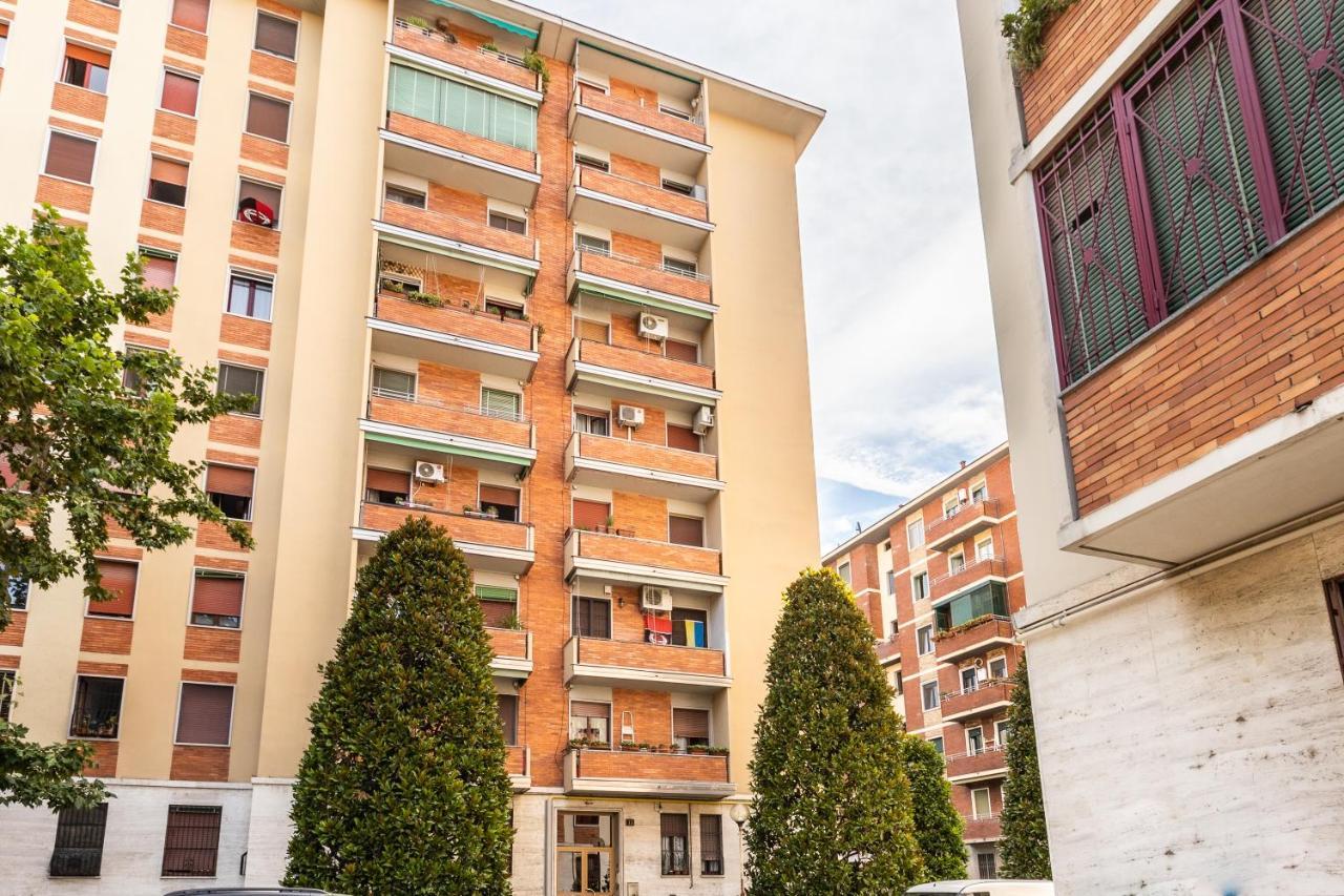 Rosselli 13 Milan Apartment Εξωτερικό φωτογραφία