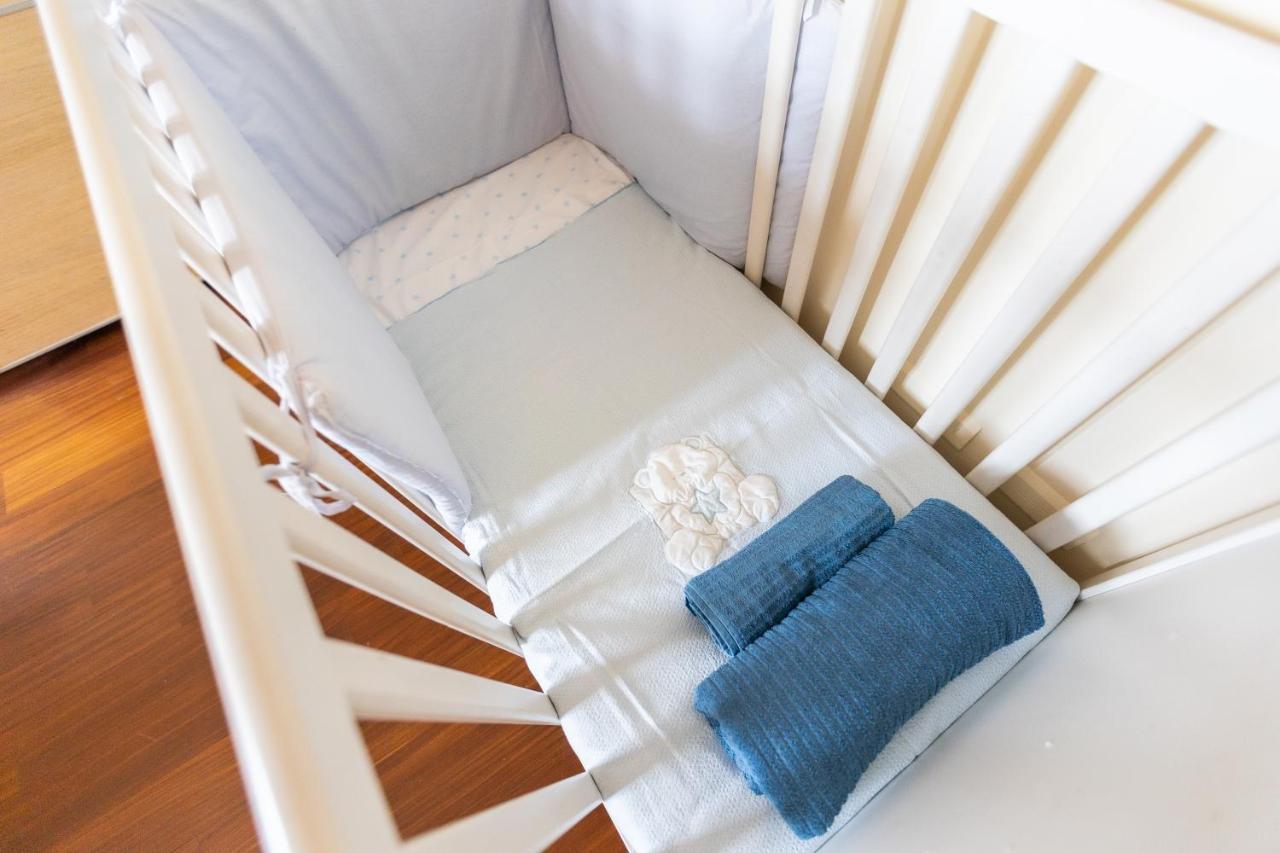 Rosselli 13 Milan Apartment Εξωτερικό φωτογραφία